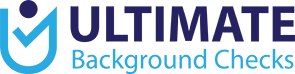 Ultimate Background Checks Logo